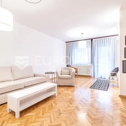 Image 1 - Mezanin, 52103 Grad Pula, Croatia - Apartment for rent