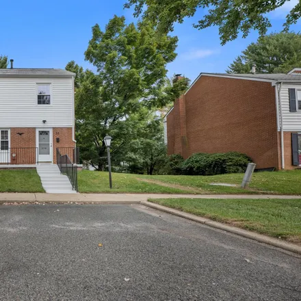 Image 2 - 10 Fenceline Drive, Orchard Place, Gaithersburg, MD 20878, USA - Townhouse for sale