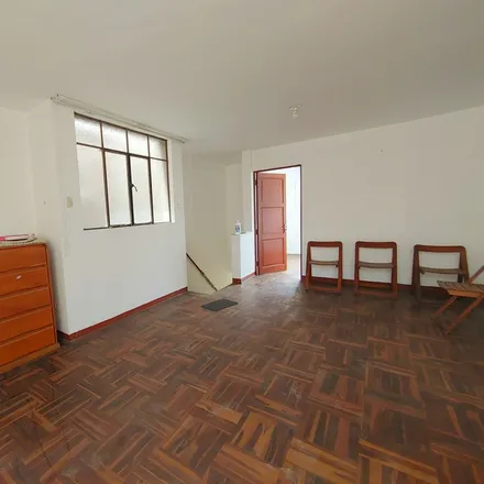 Buy this 3 bed apartment on Calle Hipólito Unanue in Villa Bonita 4, Callao 07006