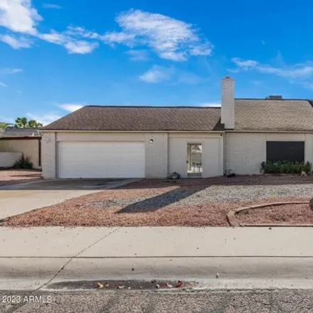 Buy this 5 bed house on 3017 West Sahuaro Drive in Phoenix, AZ 85029