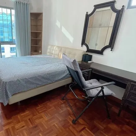 Rent this 1 bed room on Havelock Road in Singapore 161022, Singapore