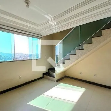 Buy this 3 bed apartment on Rua Pedra Lavada in Piratininga, Belo Horizonte - MG