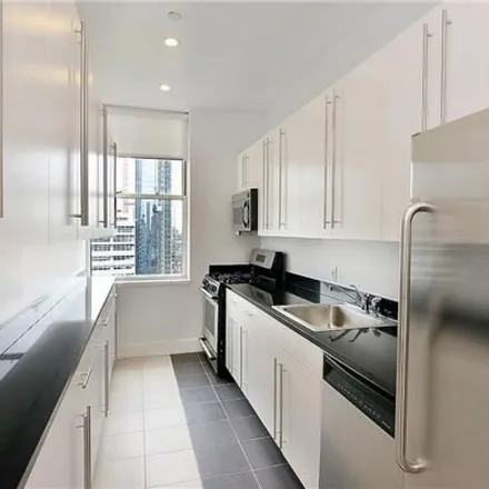 Image 1 - 37 Murray Street, New York, NY 10007, USA - Apartment for rent