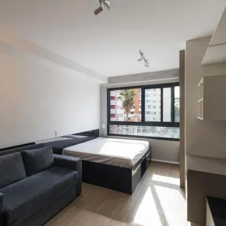 Rent this 1 bed apartment on Avenida Jabaquara 2771 in Vila Monte Alegre, São Paulo - SP