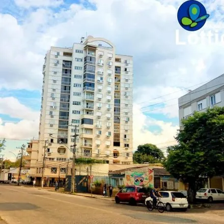 Image 1 - Miami Towers, Avenida Victor Barreto 2138, Centro, Canoas - RS, 92010-000, Brazil - Apartment for sale