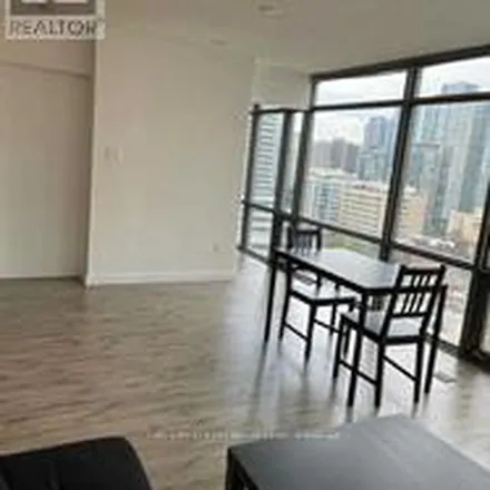 Image 2 - Residences of College Park South, 761 Bay Street, Old Toronto, ON M5G 1N8, Canada - Apartment for rent