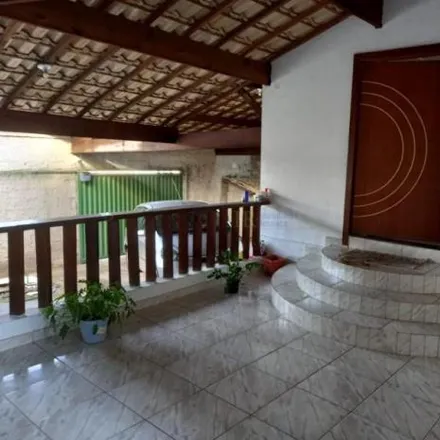 Buy this 3 bed house on Rua Turmalina in Nacional, Contagem - MG