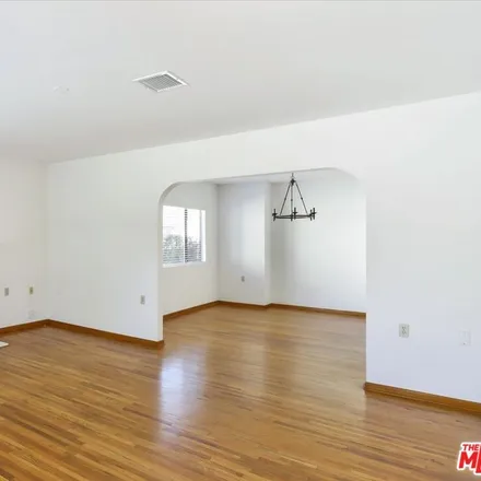 Image 7 - 1234 North Mansfield Avenue, Los Angeles, CA 90038, USA - House for rent