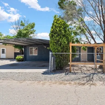 Buy this 5 bed house on 118 Daniel Road Northwest in North Valley, Bernalillo County