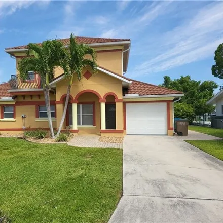 Buy this 3 bed house on 5341 Delmonte Court in Cape Coral, FL 33904