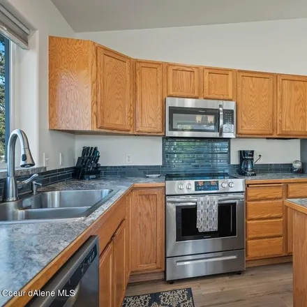 Image 7 - 7239 North Cornwall Street, Coeur d'Alene, ID 83815, USA - Room for rent