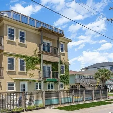 Image 2 - Abercrombie & Fish, 3709 North Ocean Boulevard, Cherry Grove Beach, North Myrtle Beach, SC 29582, USA - House for sale