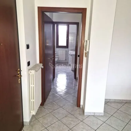 Rent this 2 bed apartment on Via Santi Siro e Materno in 20832 Desio MB, Italy