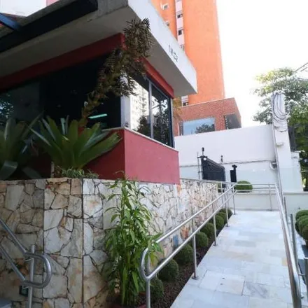 Image 2 - Rua Doutor Jesuíno Maciel, Campo Belo, São Paulo - SP, 04610, Brazil - Apartment for sale