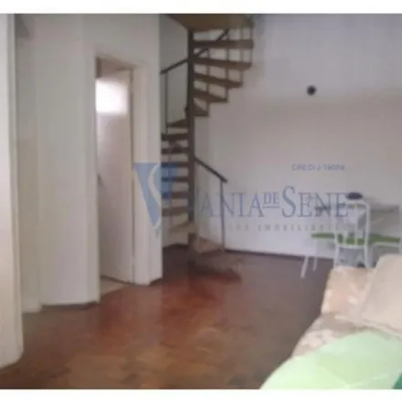 Buy this studio apartment on Sukiya São José dos Campos in Rua Luíz Jacinto 216, Centro