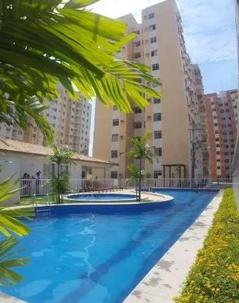 Buy this 2 bed apartment on unnamed road in Parque Verde, Belém - PA
