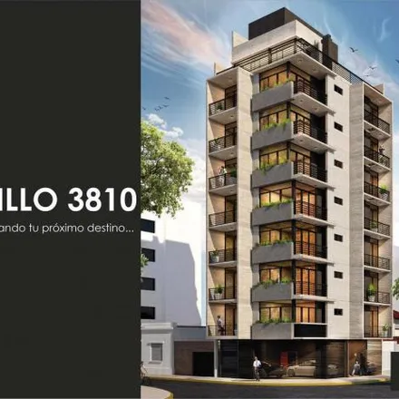 Image 2 - Jaramillo 3802, Saavedra, C1429 ALP Buenos Aires, Argentina - Apartment for sale