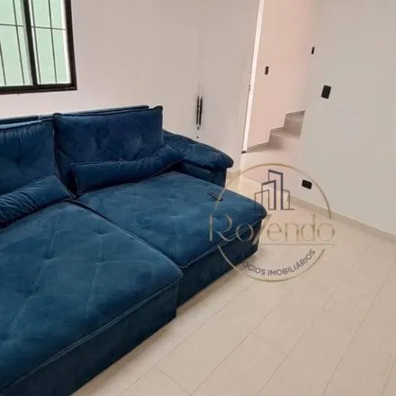 Buy this 1 bed house on Rua Maria Helena in Vila Helena, Santo André - SP