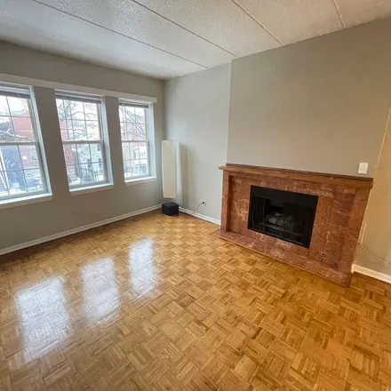 Image 1 - 1435 North Campbell Avenue, Chicago, IL 60647, USA - Apartment for rent