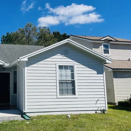 Rent this 3 bed house on 2461 Spring Vale Road in Jacksonville, FL 32246