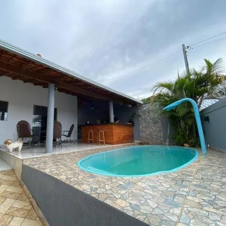 Buy this 3 bed house on Rua Zita Rego Gonçalves in Interlagos, Montes Claros - MG