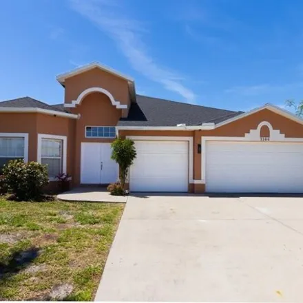Buy this 4 bed house on 1104 Northwest 30th Place in Cape Coral, FL 33993