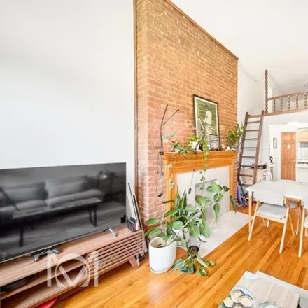 Rent this 1 bed apartment on 324 W 76th St Apt 4A in New York, 10023