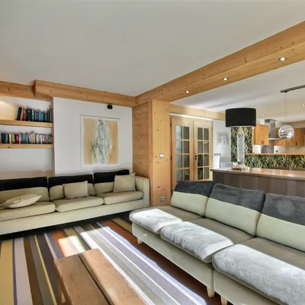 Buy this 6 bed apartment on La Plagne in 73210 La Plagne-Tarentaise, France