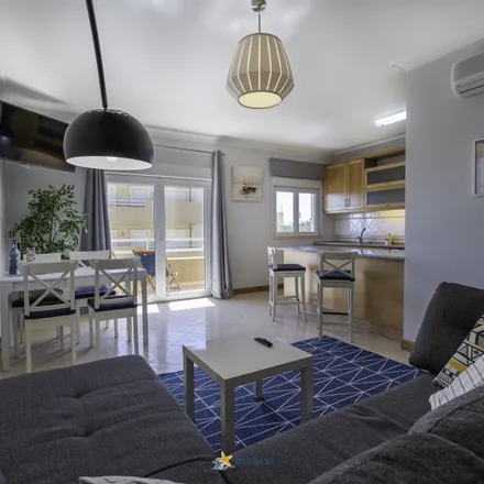Rent this 1 bed apartment on Rua Cabo da Boa Esperança in 8500-823 Portimão, Portugal