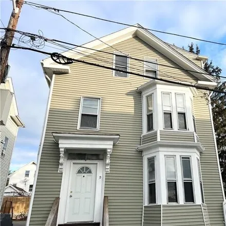 Rent this 2 bed house on 9 Erastus Street in Olneyville, Providence