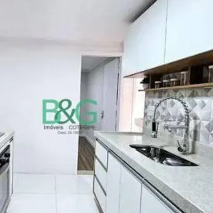 Buy this 2 bed apartment on Rua Andréa Feliciani in Conjunto Habitacional Padre Manoel da Nobrega, São Paulo - SP