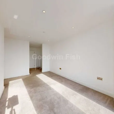 Rent this 2 bed apartment on Universal Live in Great Jackson Street, Manchester