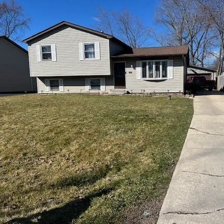 Buy this 3 bed house on 1833 West Everett Road in Waukegan, IL 60087