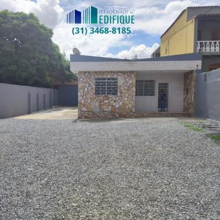 Image 2 - Rua Janaitiba, São Geraldo, Belo Horizonte - MG, 30150-500, Brazil - House for sale
