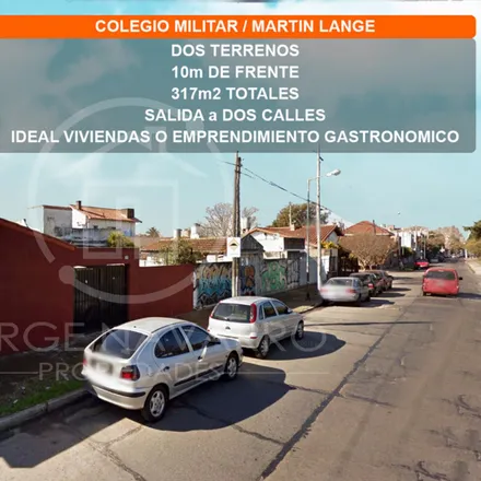 Image 2 - 79 - Colegio Militar 3741, Villa General Juan Gregorio de Las Heras, Villa Ballester, Argentina - House for sale