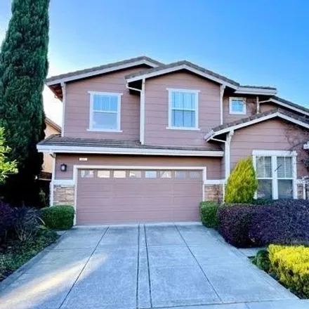 Rent this 4 bed house on 41 Presidio Drive in Novato, CA 94949