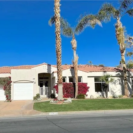 Image 3 - 76970 Comanche Lane, Indian Wells, CA 92210, USA - House for rent