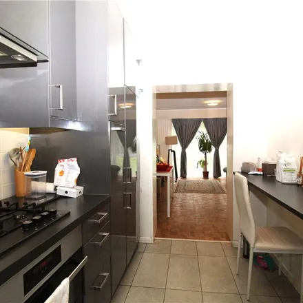 Rent this 2 bed apartment on 45-85 Carlton Road in London, W4 5DY