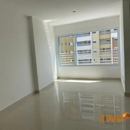 Buy this 2 bed apartment on Rua Leonardo da Vince in Jardim Europa, Goiânia - GO