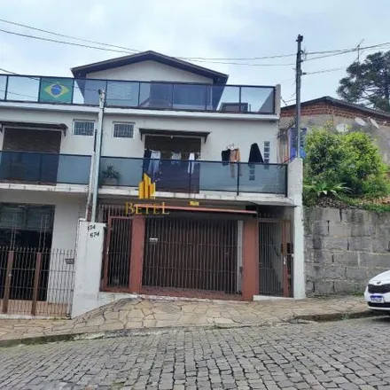 Buy this 8 bed house on Rua Pedrinho Pistorello in Cristo Redentor, Caxias do Sul - RS