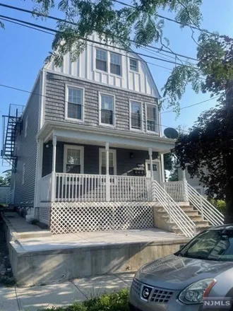 Rent this 3 bed house on 113 Berkshire Place in Irvington, NJ 07111