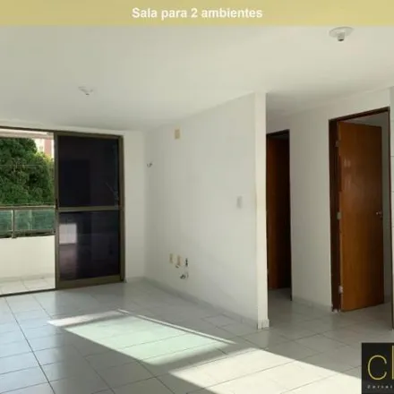 Image 2 - Rua Saffa Said Abel da Cunha, Tambauzinho, João Pessoa - PB, 58041-110, Brazil - Apartment for rent