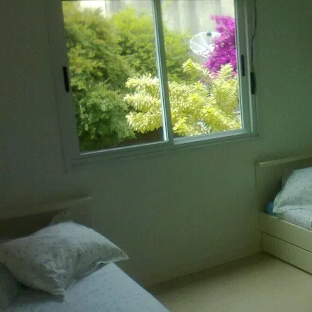 Rent this 3 bed apartment on Centro in Bombinhas, Santa Catarina