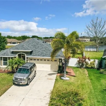 Buy this 3 bed house on 2118 Antler Drive in Saint Cloud, FL 34772