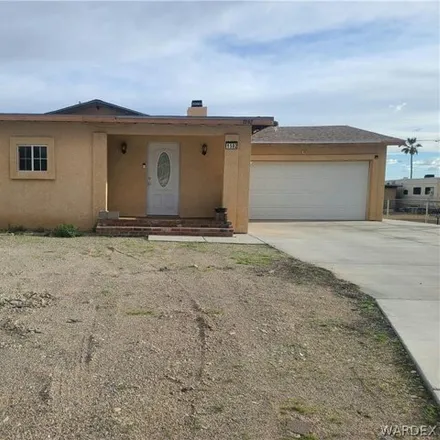 Buy this 3 bed house on 1576 La Paz Way in Mohave Valley, AZ 86426