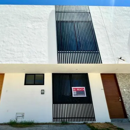Rent this 4 bed house on Avenida Paseo de la Cantera in F2 SIENNA, 45203 Zapopan