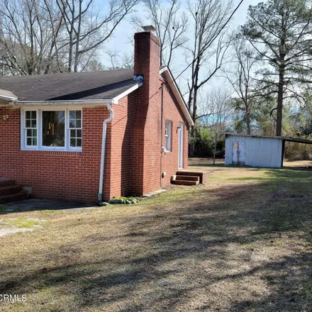 Image 3 - 415 Church Road, Granthams, Craven County, NC 28560, USA - House for sale