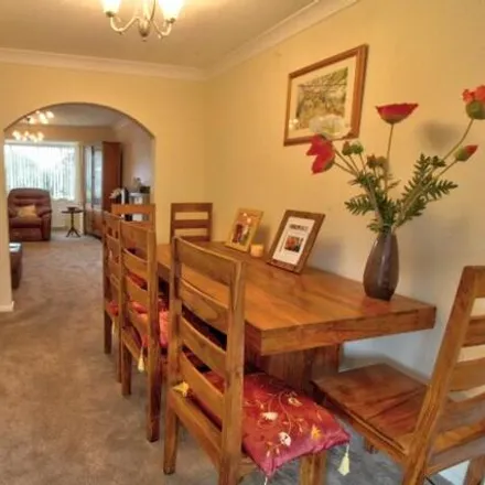 Image 7 - unnamed road, Blackburn, BB2 3TQ, United Kingdom - House for sale