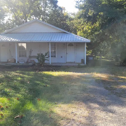 Rent this 2 bed duplex on 1512 Stamps Street in Jacksonville, AR 72076