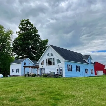 Buy this 3 bed house on 1473 Sterling Station Rd in Sterling, New York